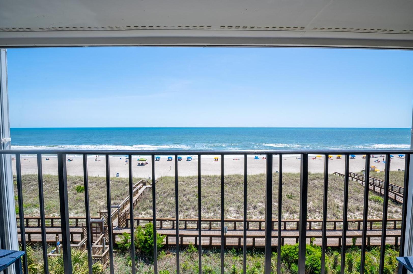 Cabana Suites 404 Carolina Beach Exterior foto